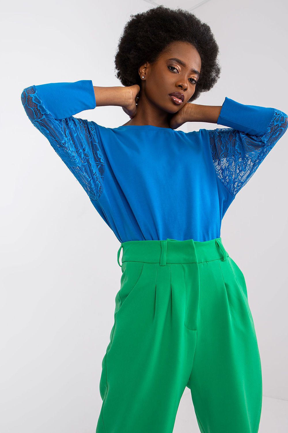  Bluză model 181165 Rue Paris 