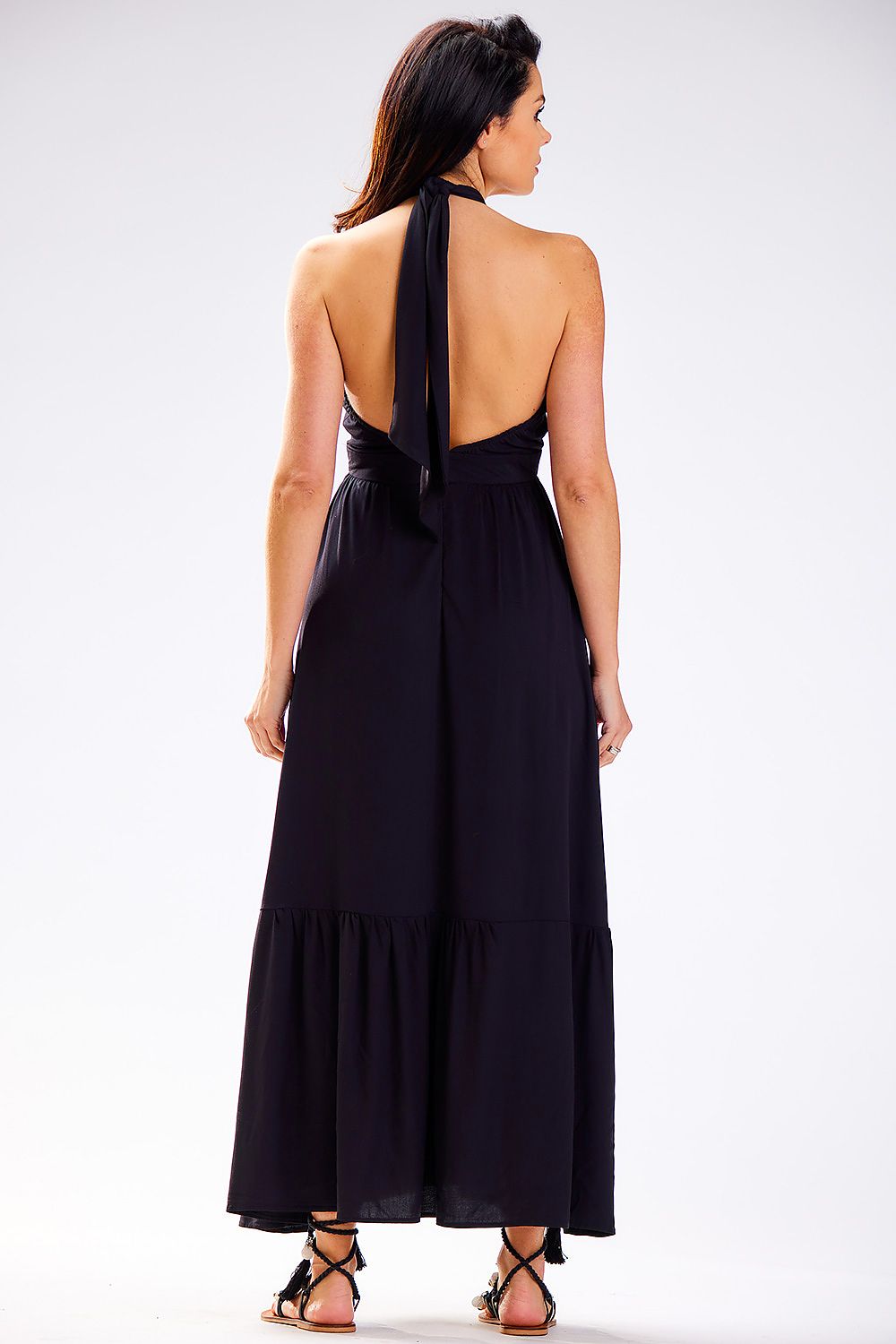  Rochie de zi model 181104 awama 
