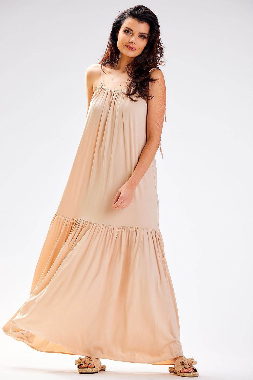  Rochie de zi model 181108 awama 