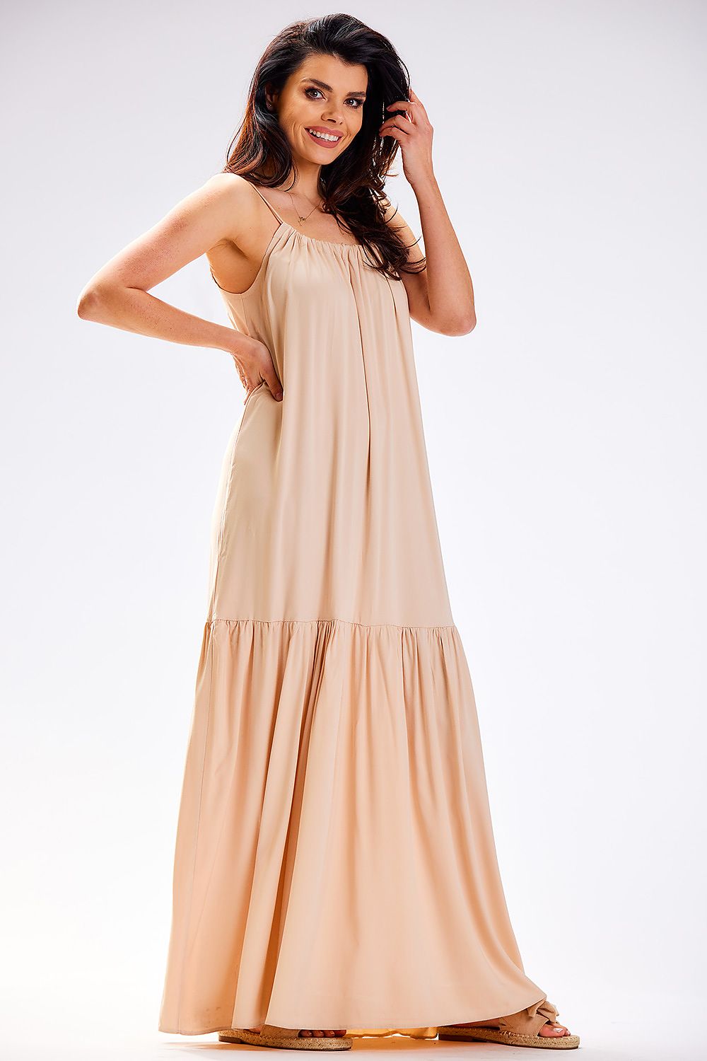  Rochie de zi model 181108 awama 