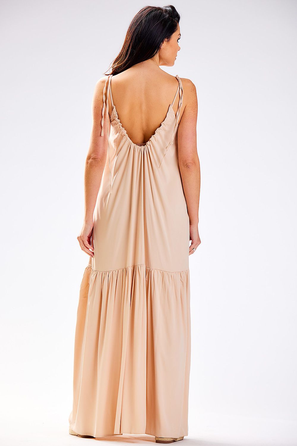  Rochie de zi model 181108 awama 