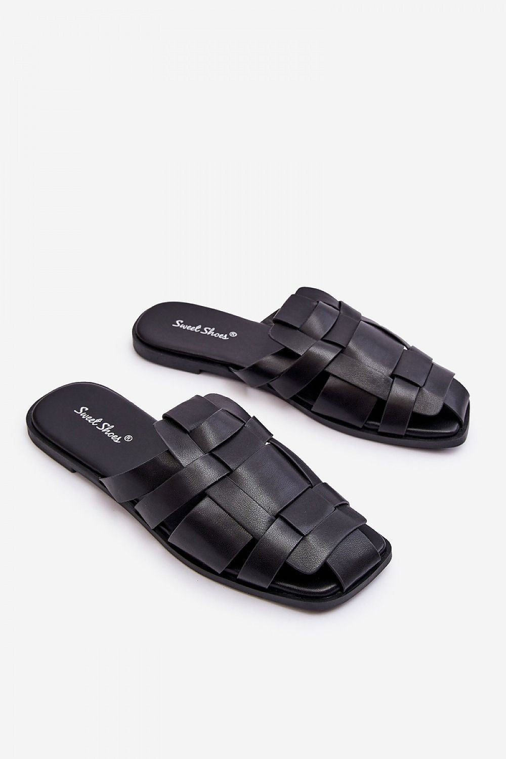  Şlapi model 181196 Step in style 