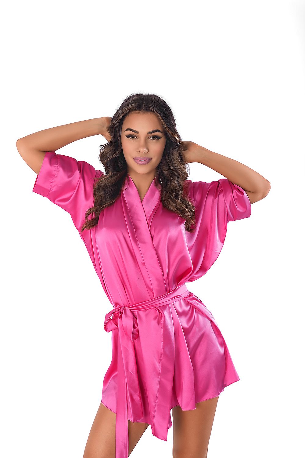  Cămaşă de noapte model 181225 Anais 
