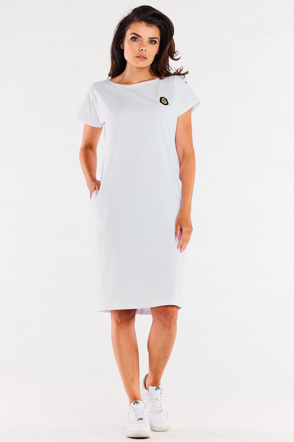  Rochie de zi model 181253 Infinite You 