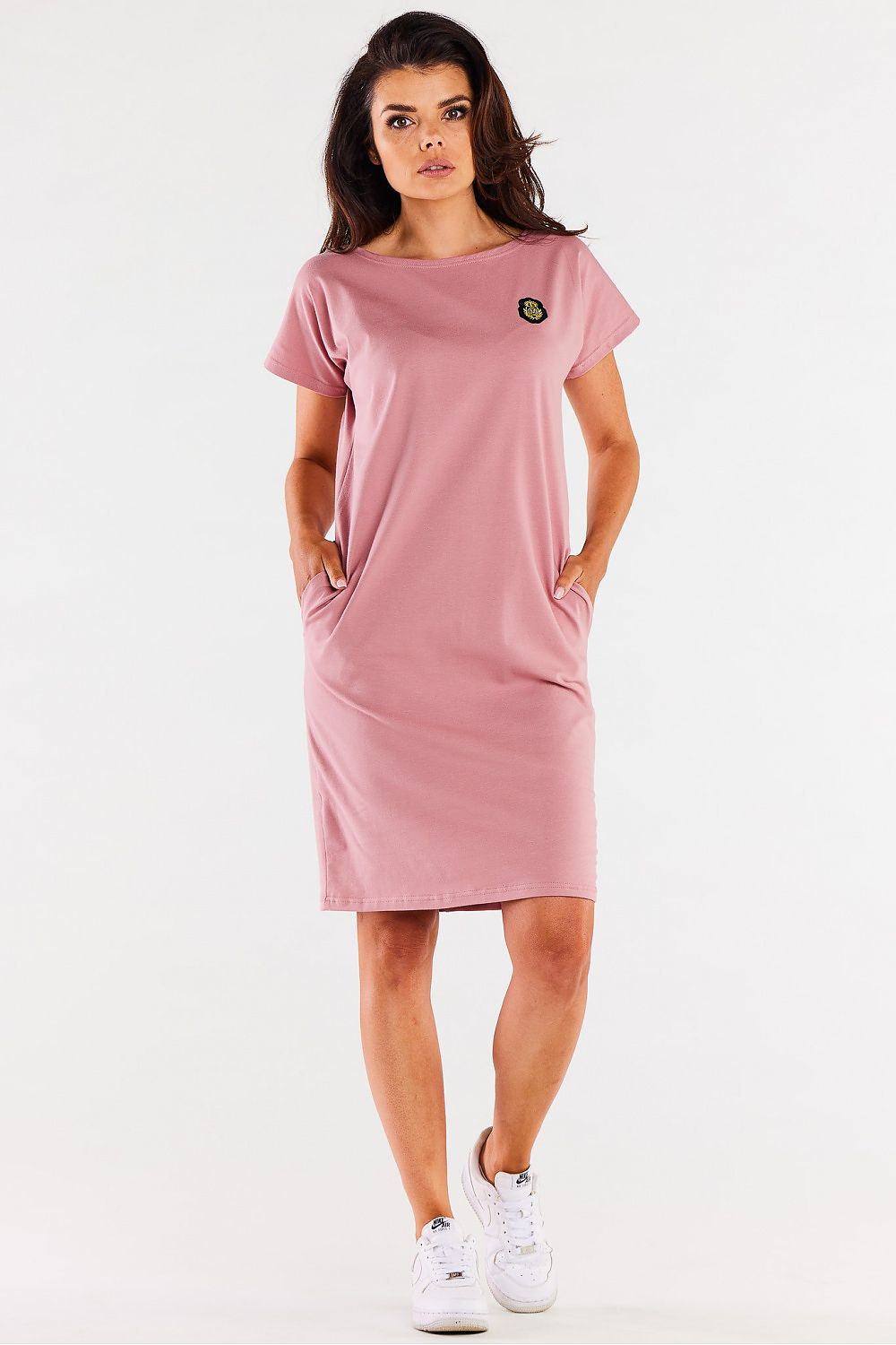  Rochie de zi model 181254 Infinite You 