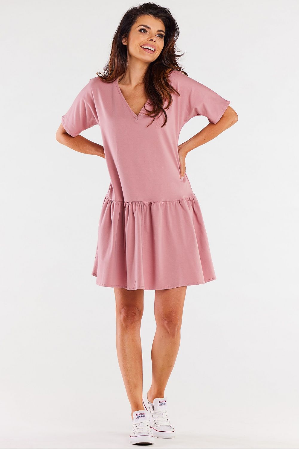  Rochie de zi model 181262 Infinite You 