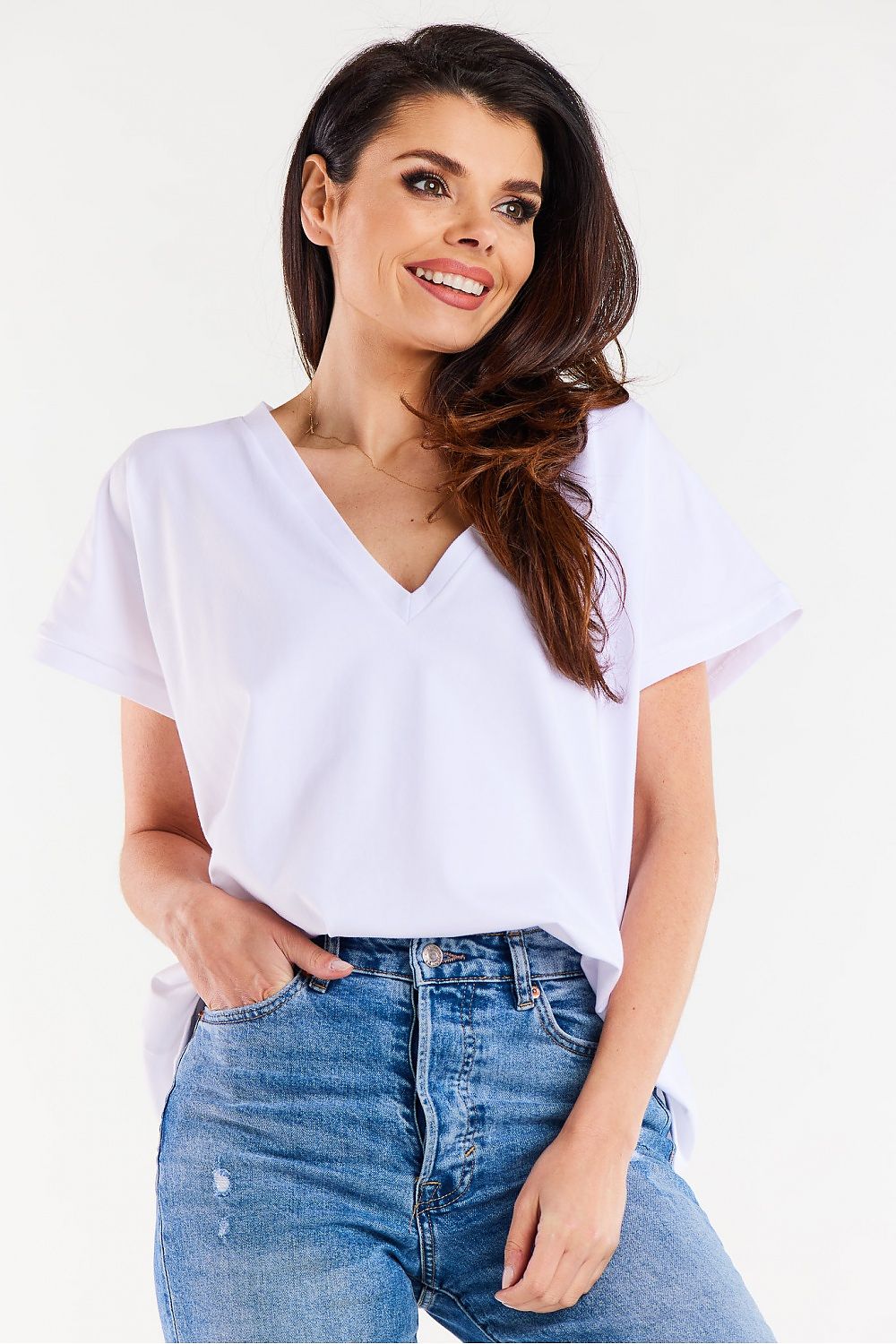  Bluză model 181268 Infinite You 