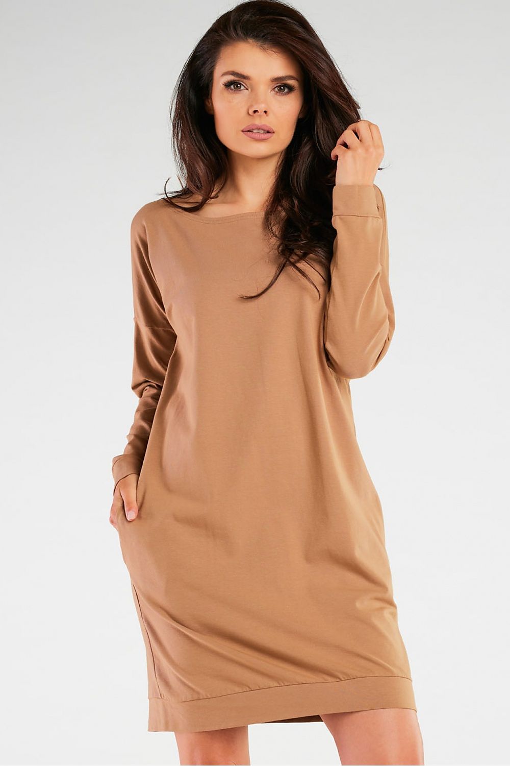  Rochie de zi model 181277 Infinite You 
