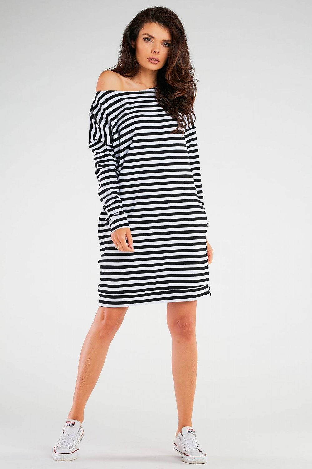  Rochie de zi model 181278 Infinite You 