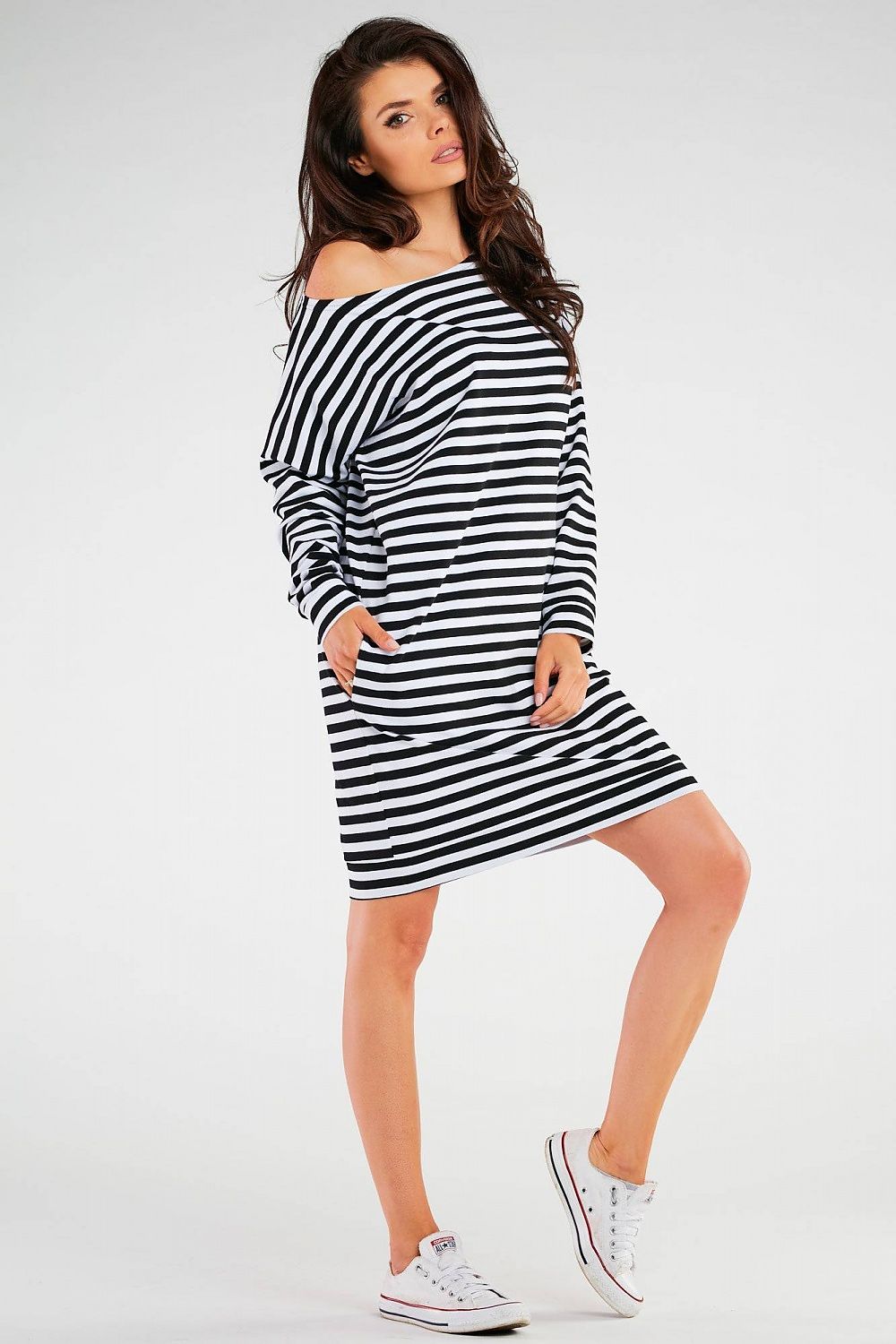  Rochie de zi model 181278 Infinite You 