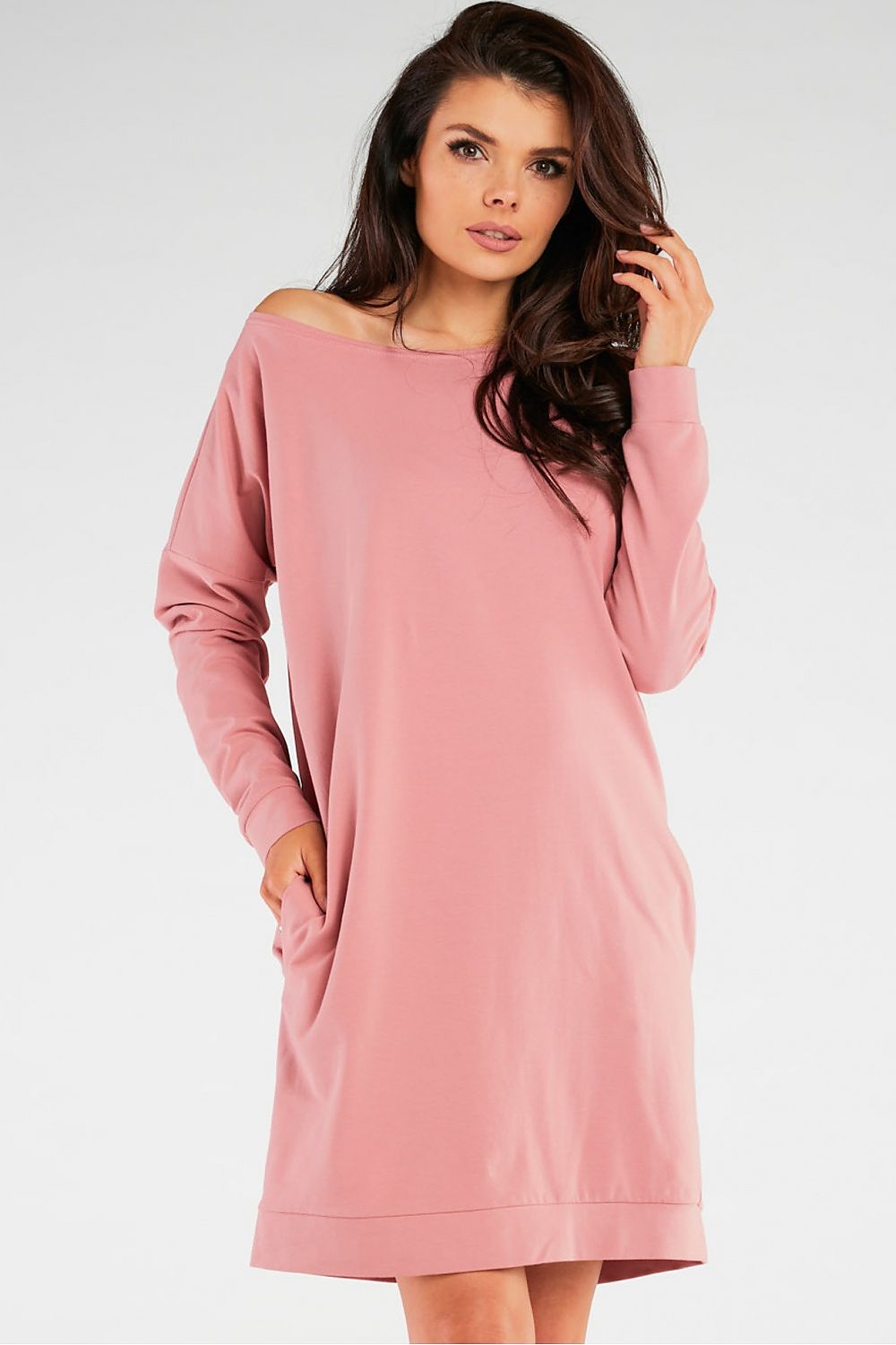  Rochie de zi model 181280 Infinite You 
