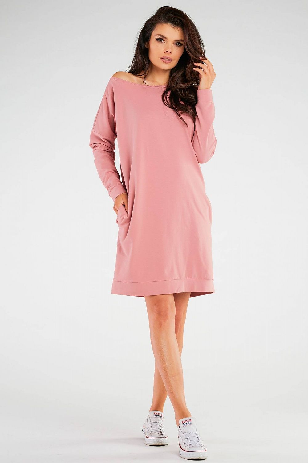  Rochie de zi model 181280 Infinite You 