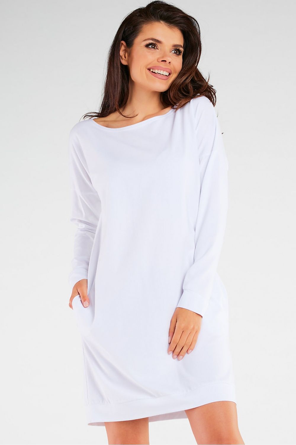  Rochie de zi model 181281 Infinite You 