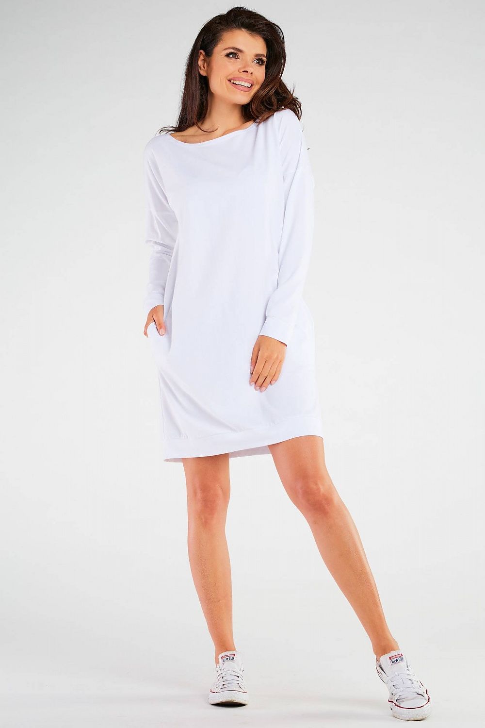  Rochie de zi model 181281 Infinite You 