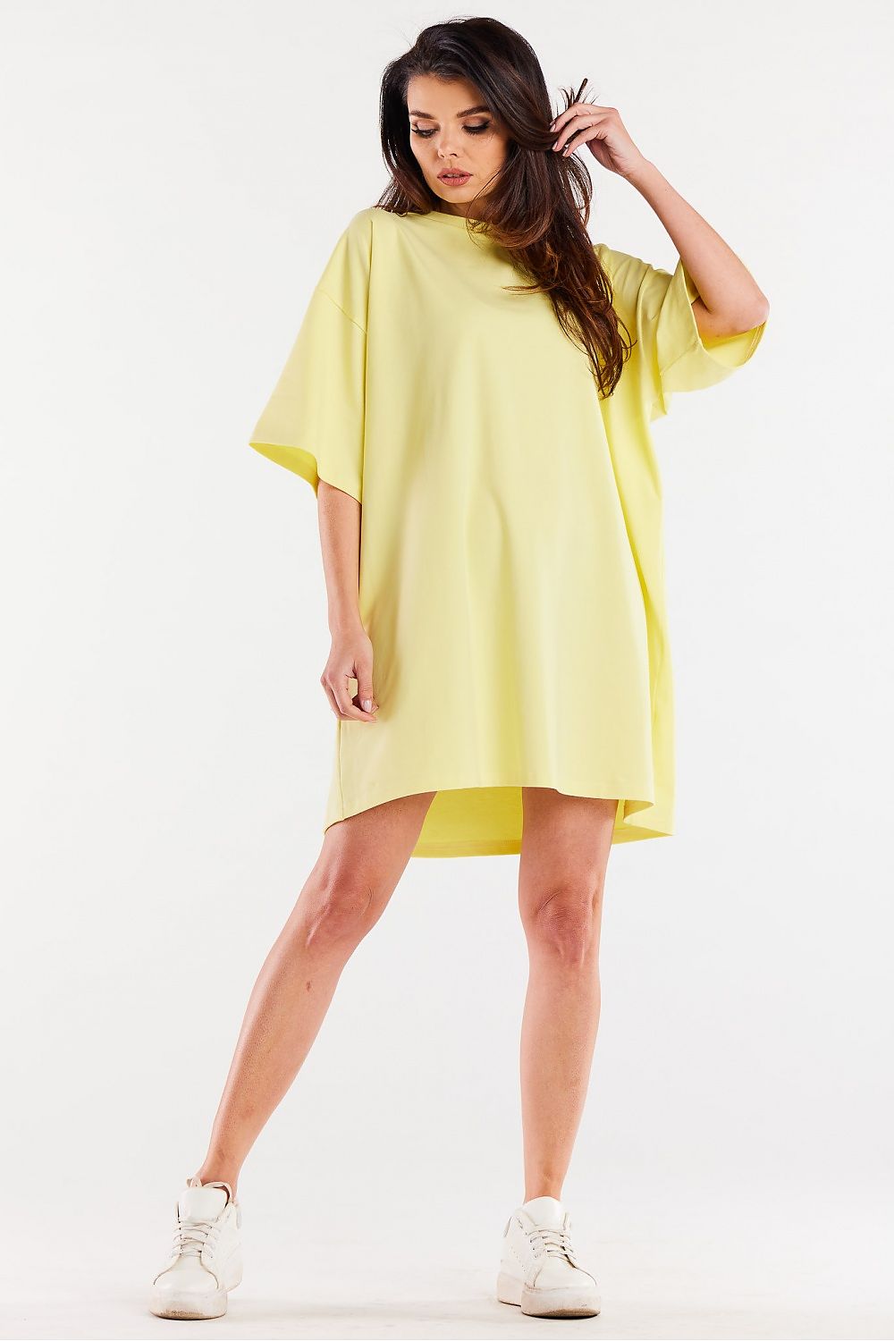  Rochie de zi model 181283 Infinite You 