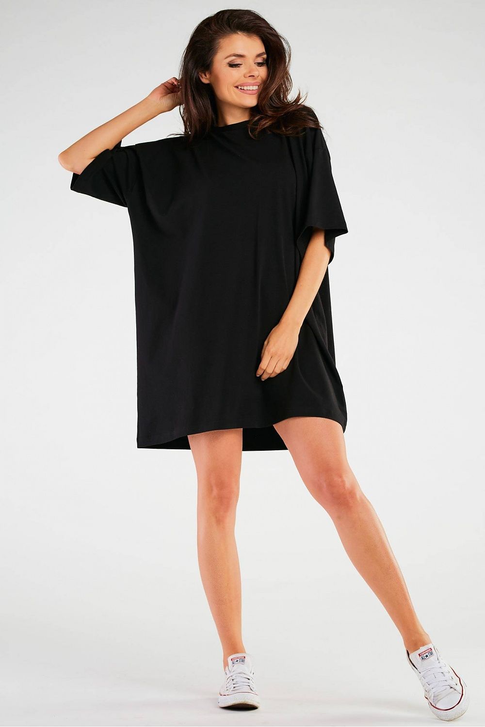  Rochie de zi model 181287 Infinite You 
