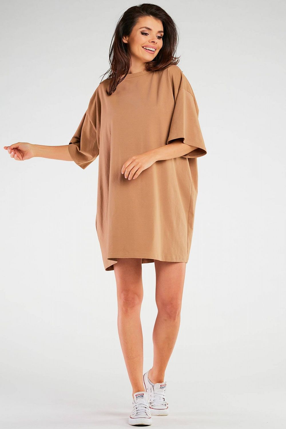  Rochie de zi model 181288 Infinite You 