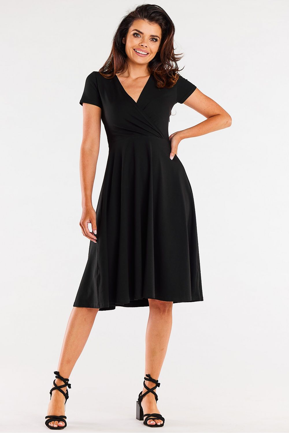 Rochie de zi model 181302 Infinite You 
