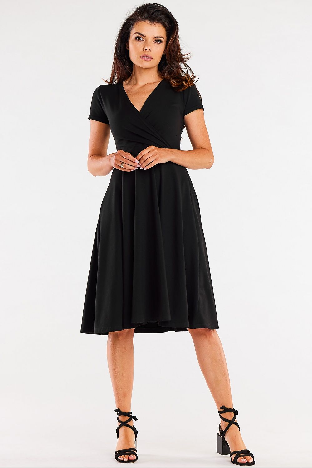  Rochie de zi model 181302 Infinite You 