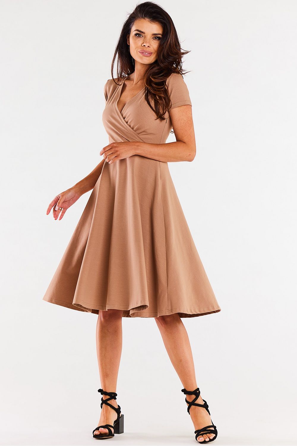  Rochie de zi model 181303 Infinite You 