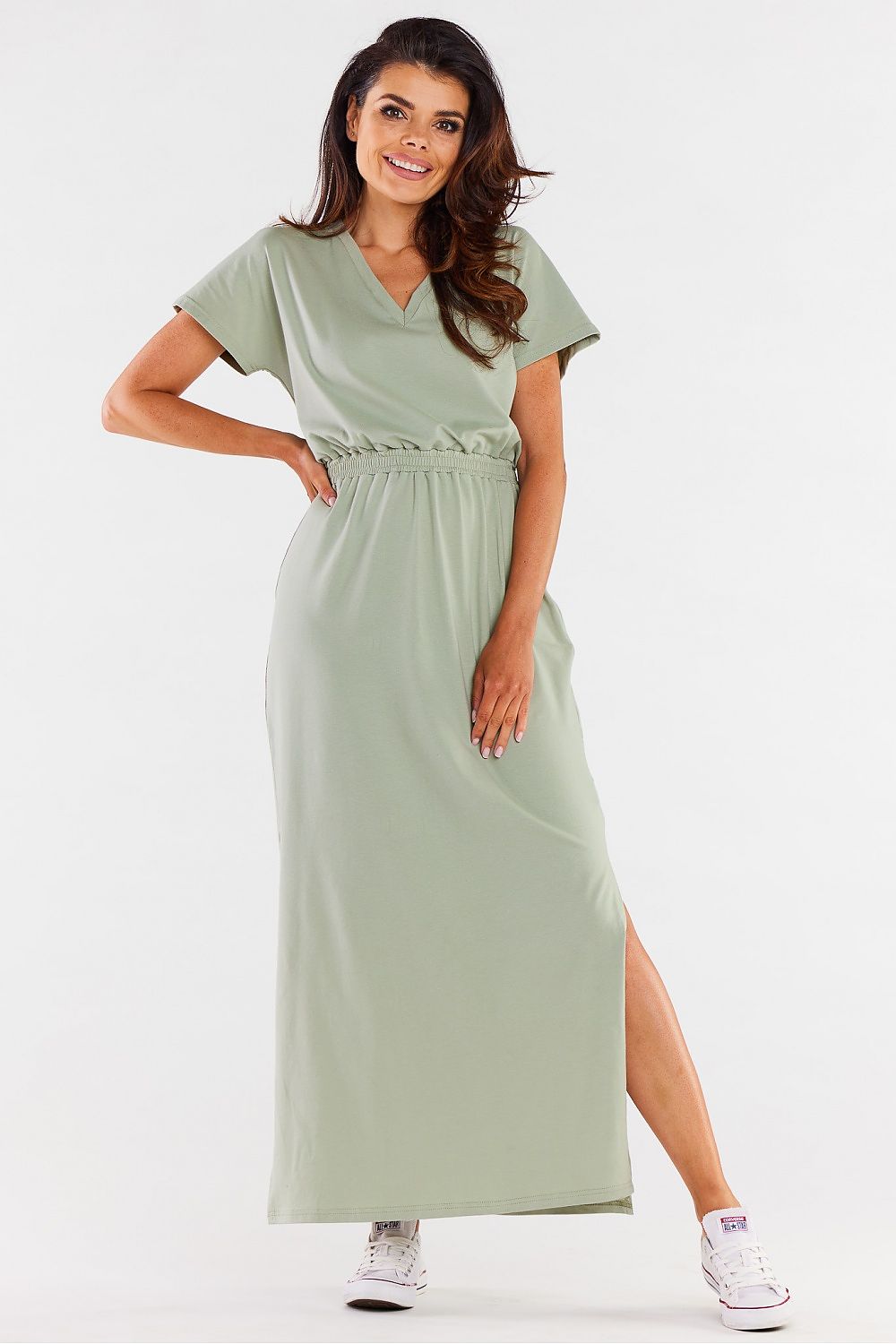  Rochie de zi model 181309 Infinite You 