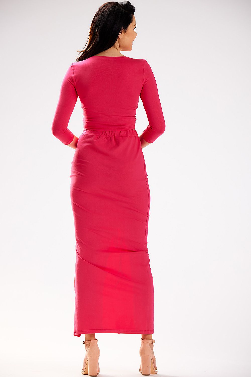  Fustă model 181241 Infinite You 