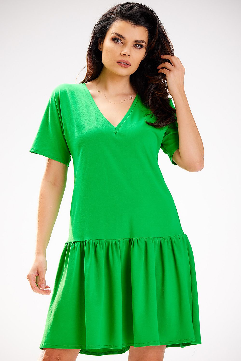  Rochie de zi model 181260 Infinite You 