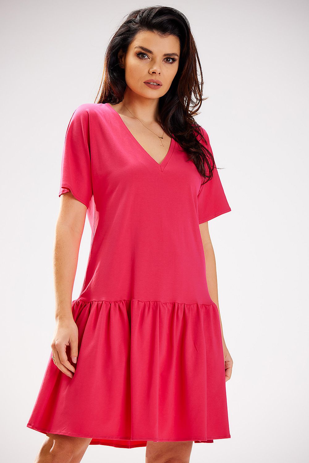  Rochie de zi model 181261 Infinite You 