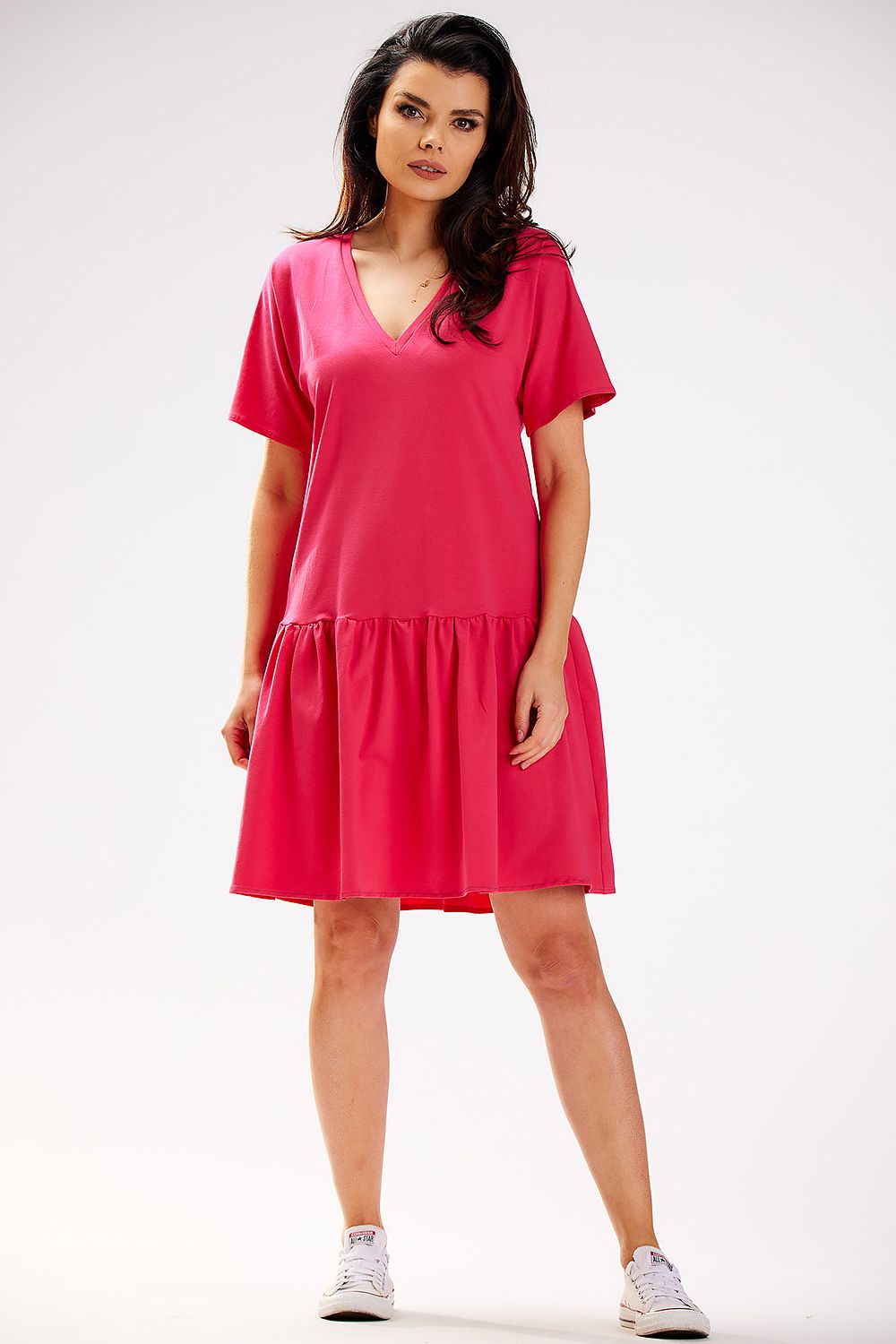  Rochie de zi model 181261 Infinite You 
