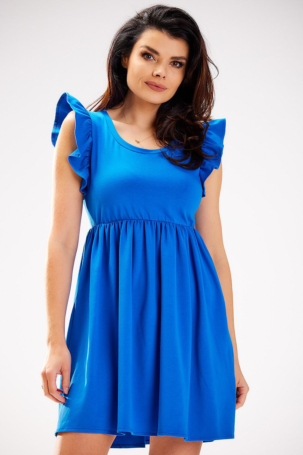  Rochie de zi model 181265 Infinite You 