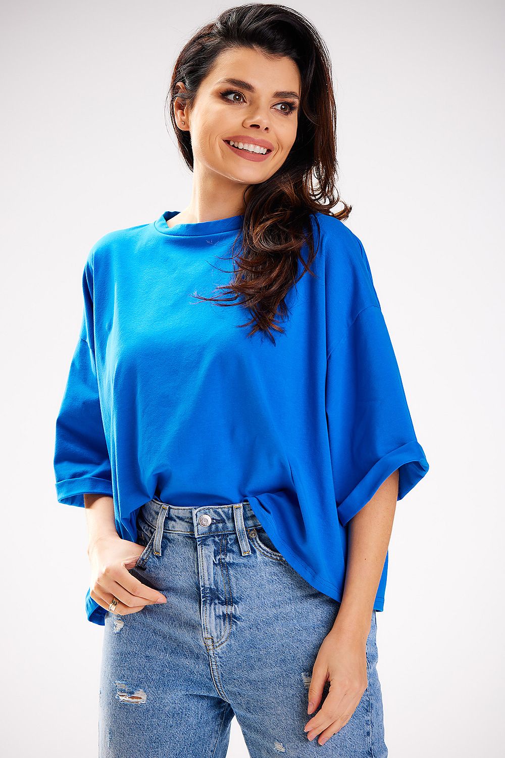  Bluză model 181271 Infinite You 