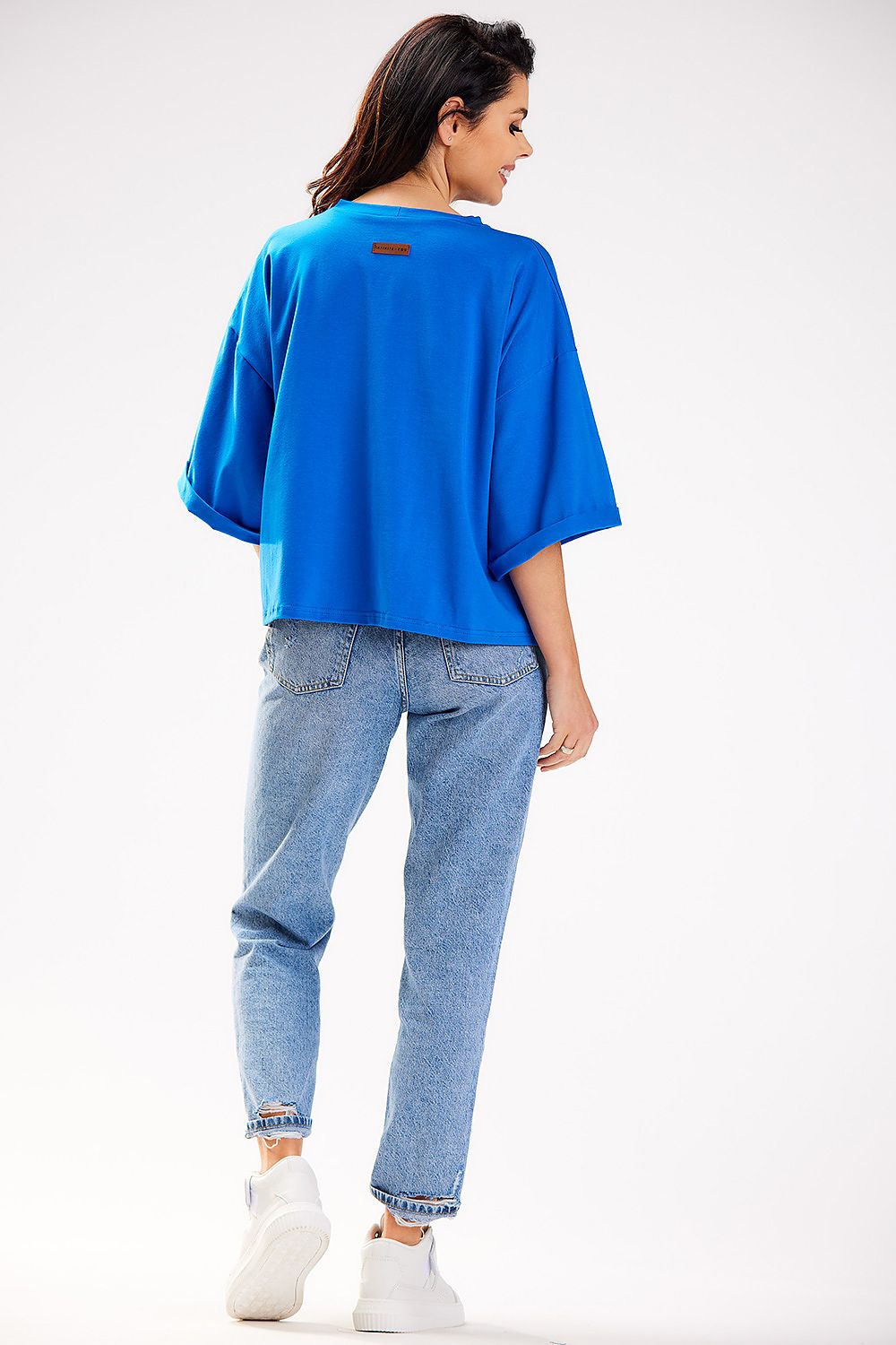  Bluză model 181271 Infinite You 