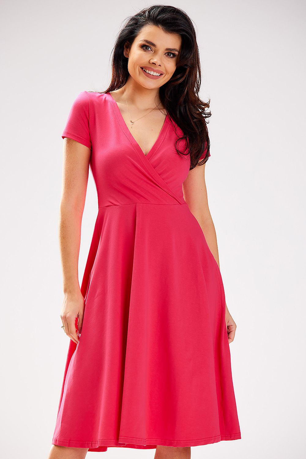  Rochie de zi model 181300 Infinite You 