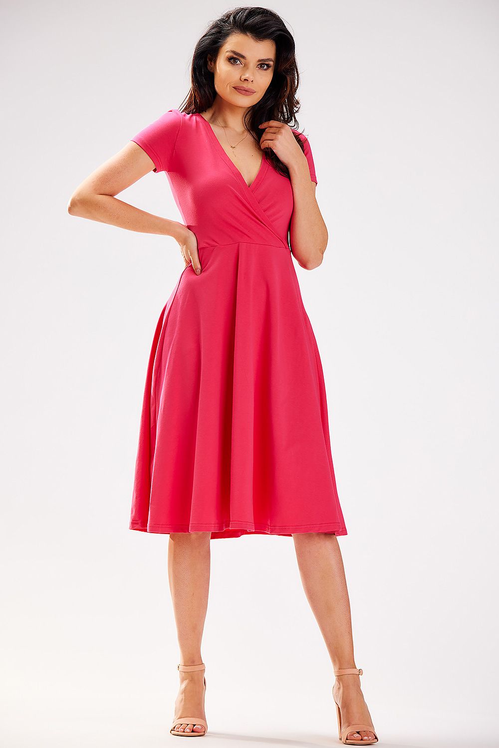  Rochie de zi model 181300 Infinite You 