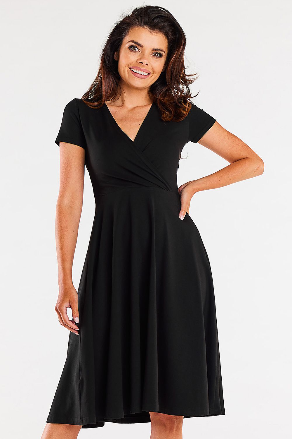  Rochie de zi model 181302 Infinite You 