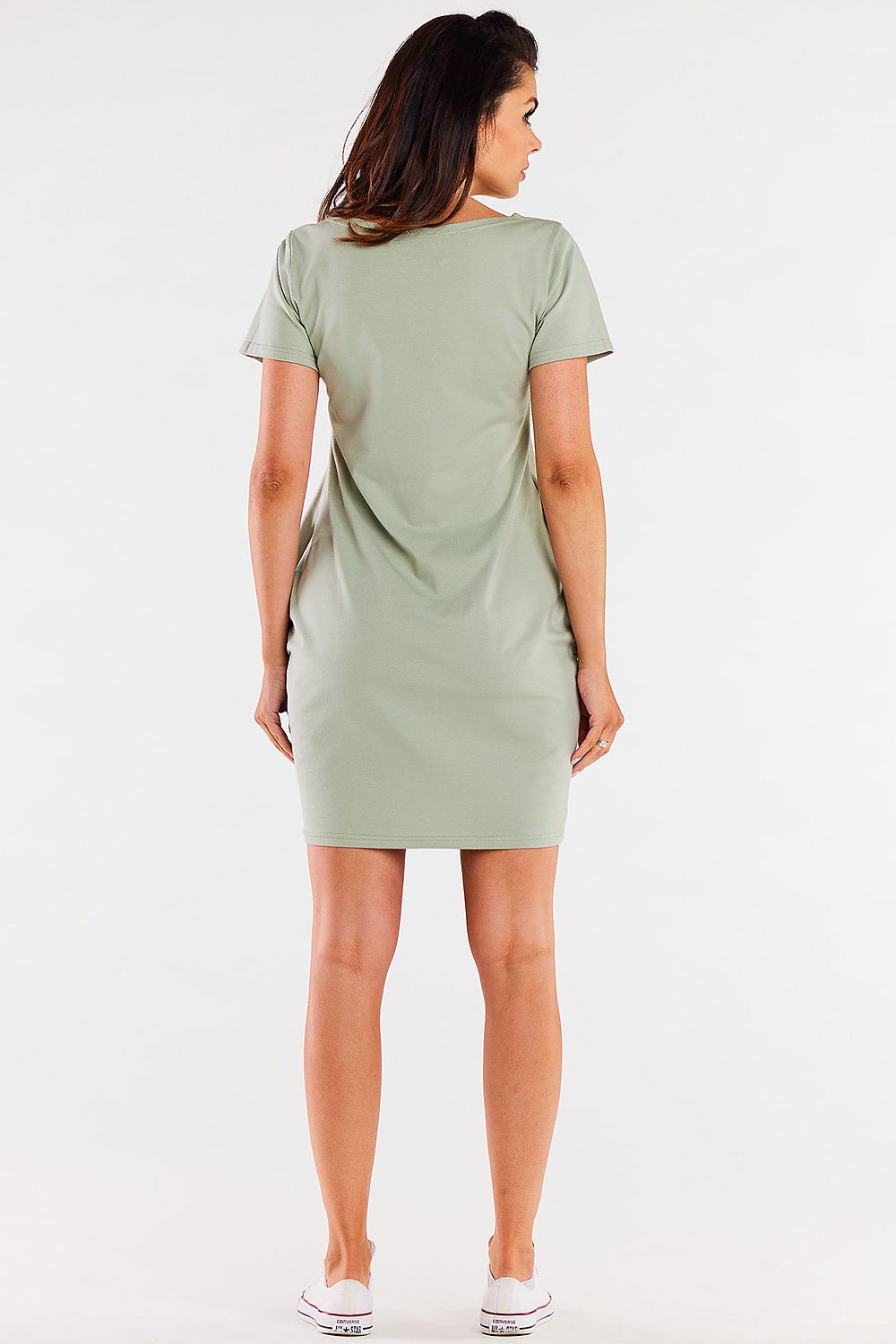  Rochie de zi model 181305 Infinite You 