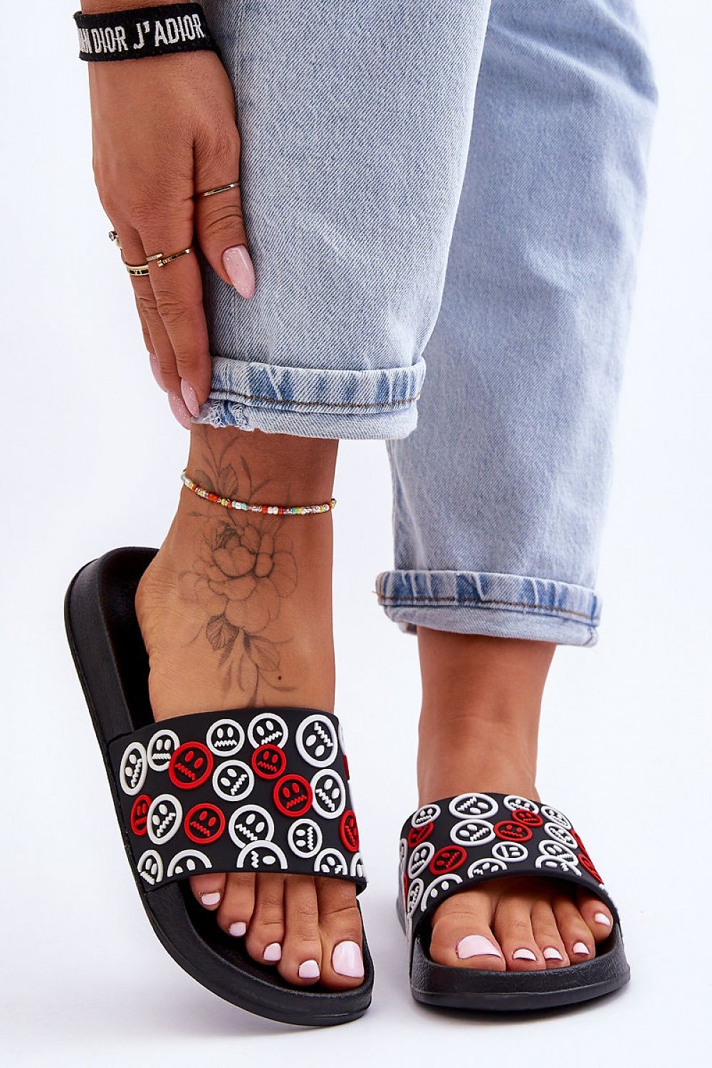  Şlapi model 181389 Step in style 