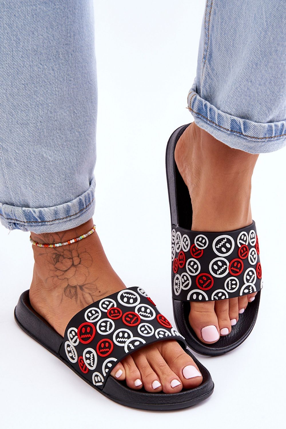  Şlapi model 181389 Step in style 