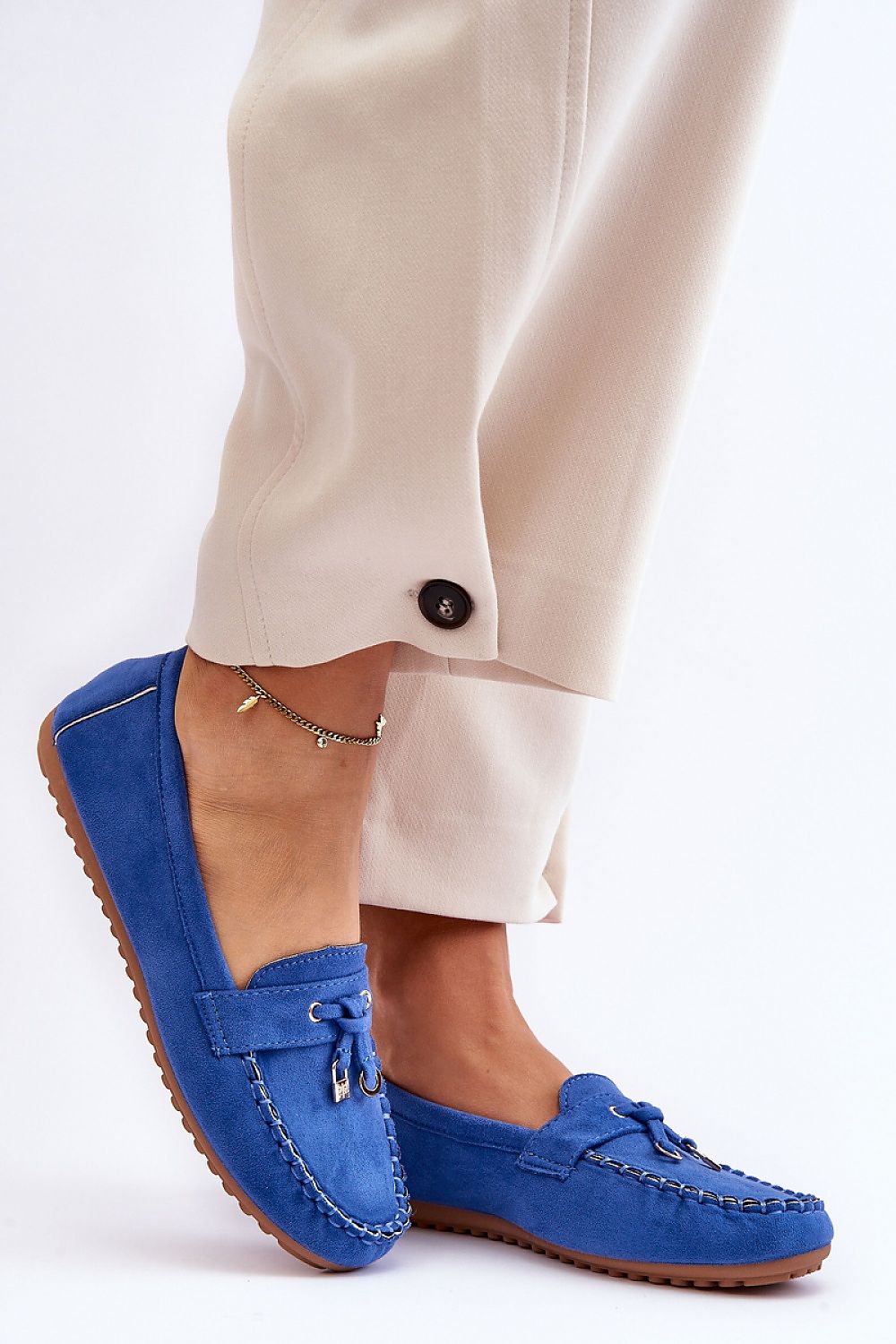  Mocasini model 181464 Step in style 