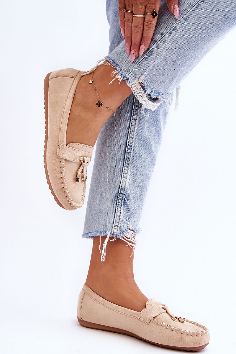  Mocasini model 181469 Step in style 