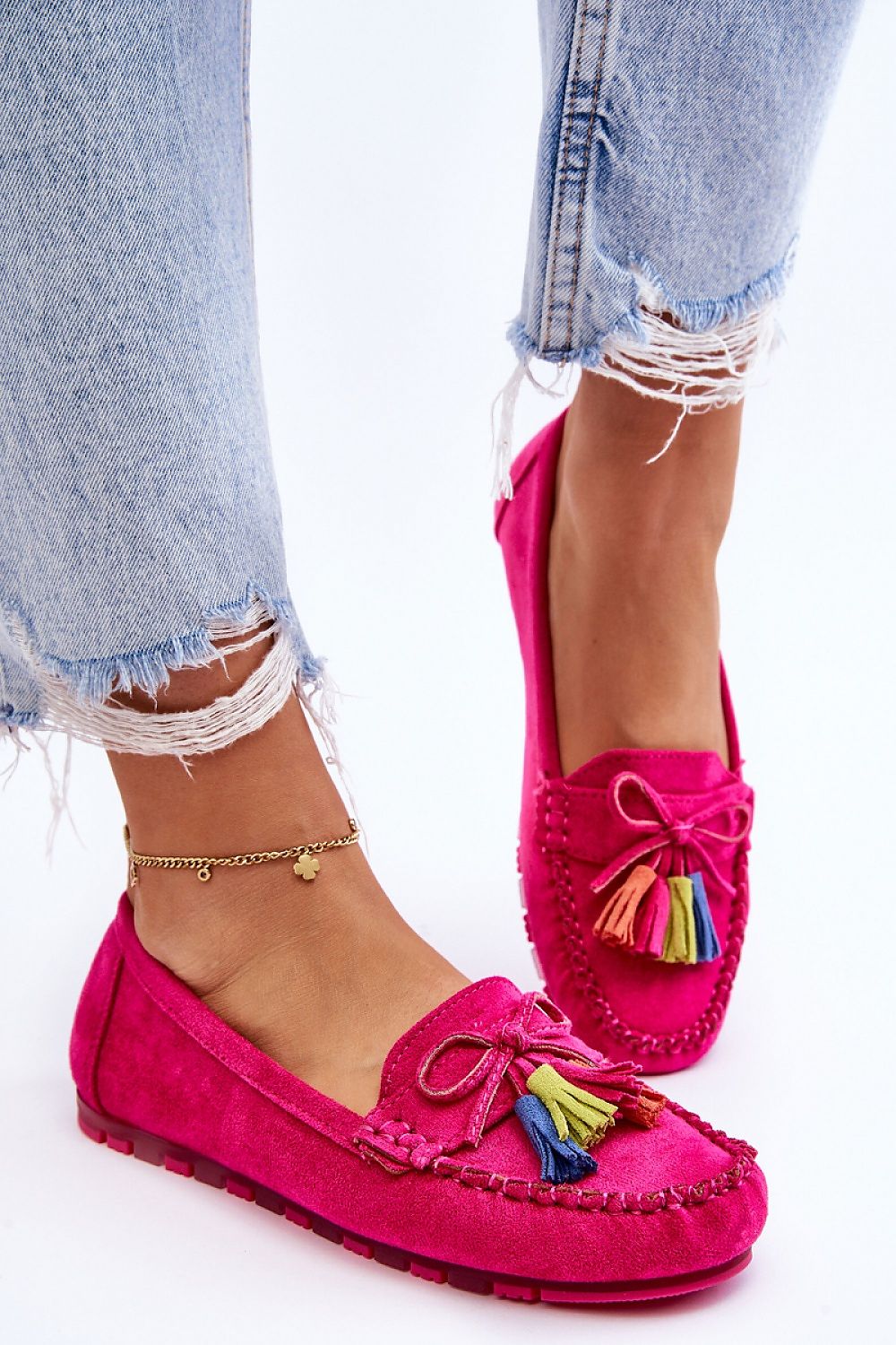  Mocasini model 181477 Step in style 