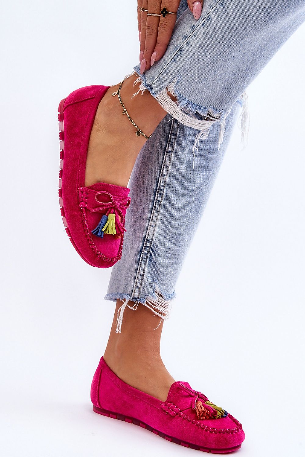  Mocasini model 181477 Step in style 