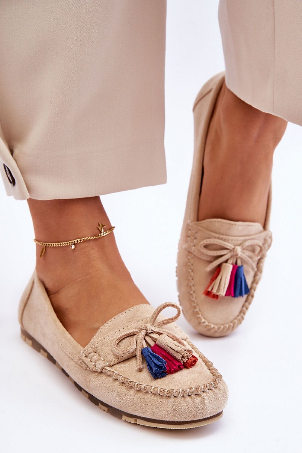  Mocasini model 181480 Step in style 