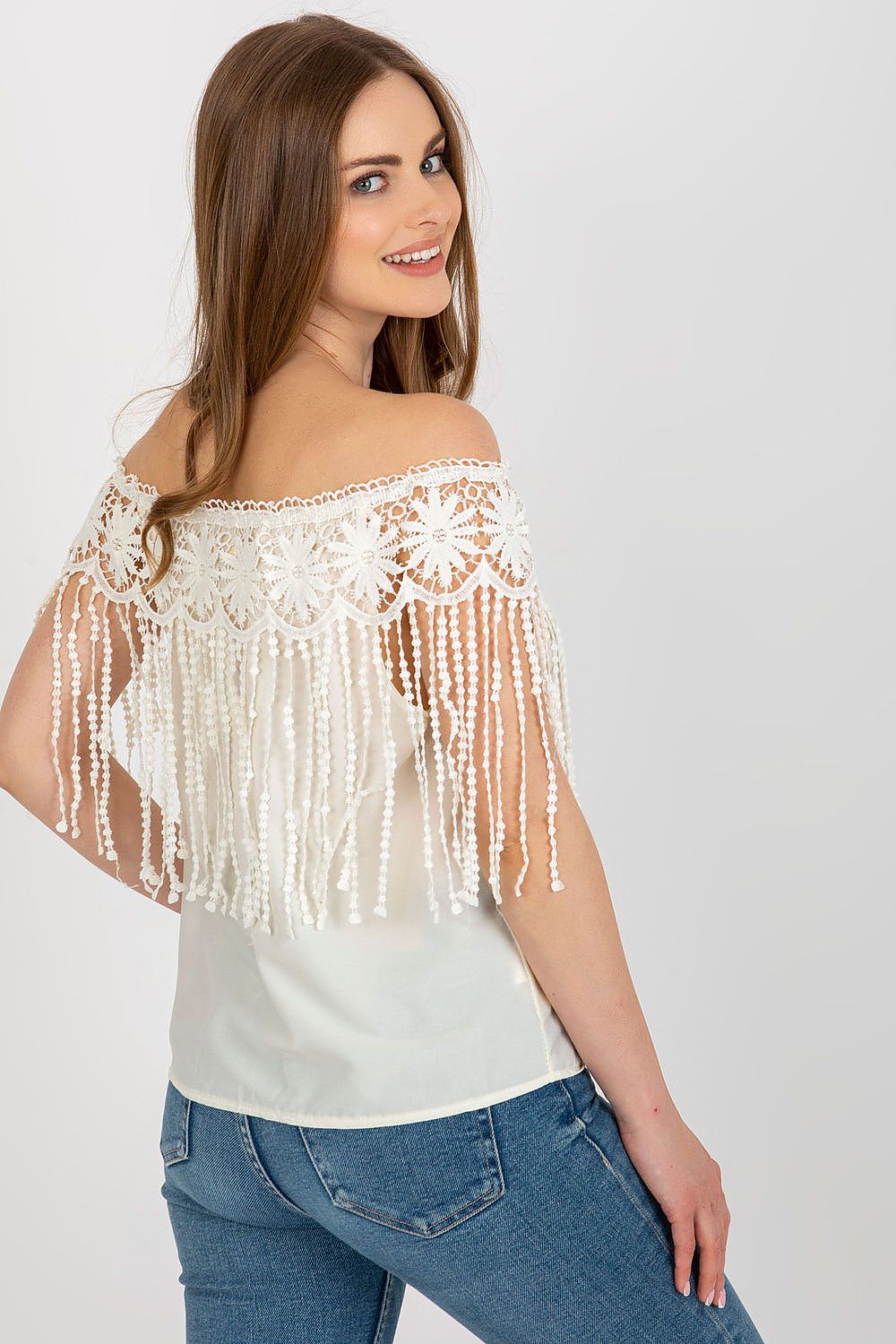  Bluză model 181492 AT 