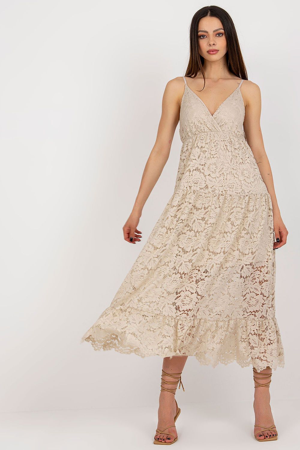  Rochie de zi model 181671 Och Bella 