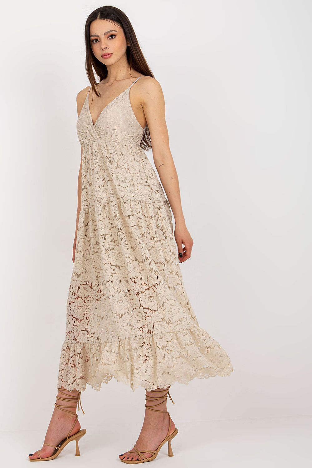  Rochie de zi model 181671 Och Bella 