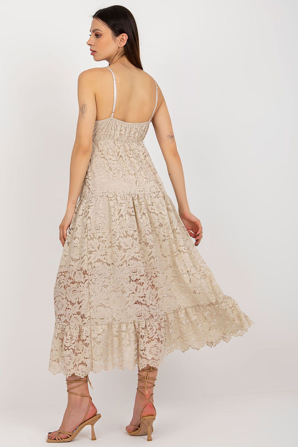  Rochie de zi model 181671 Och Bella 