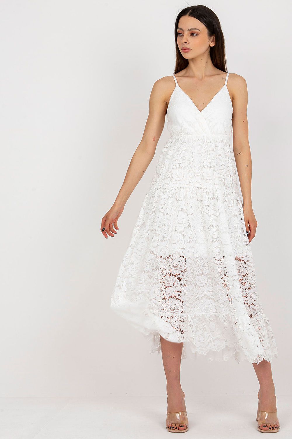  Rochie de zi model 181672 Och Bella 