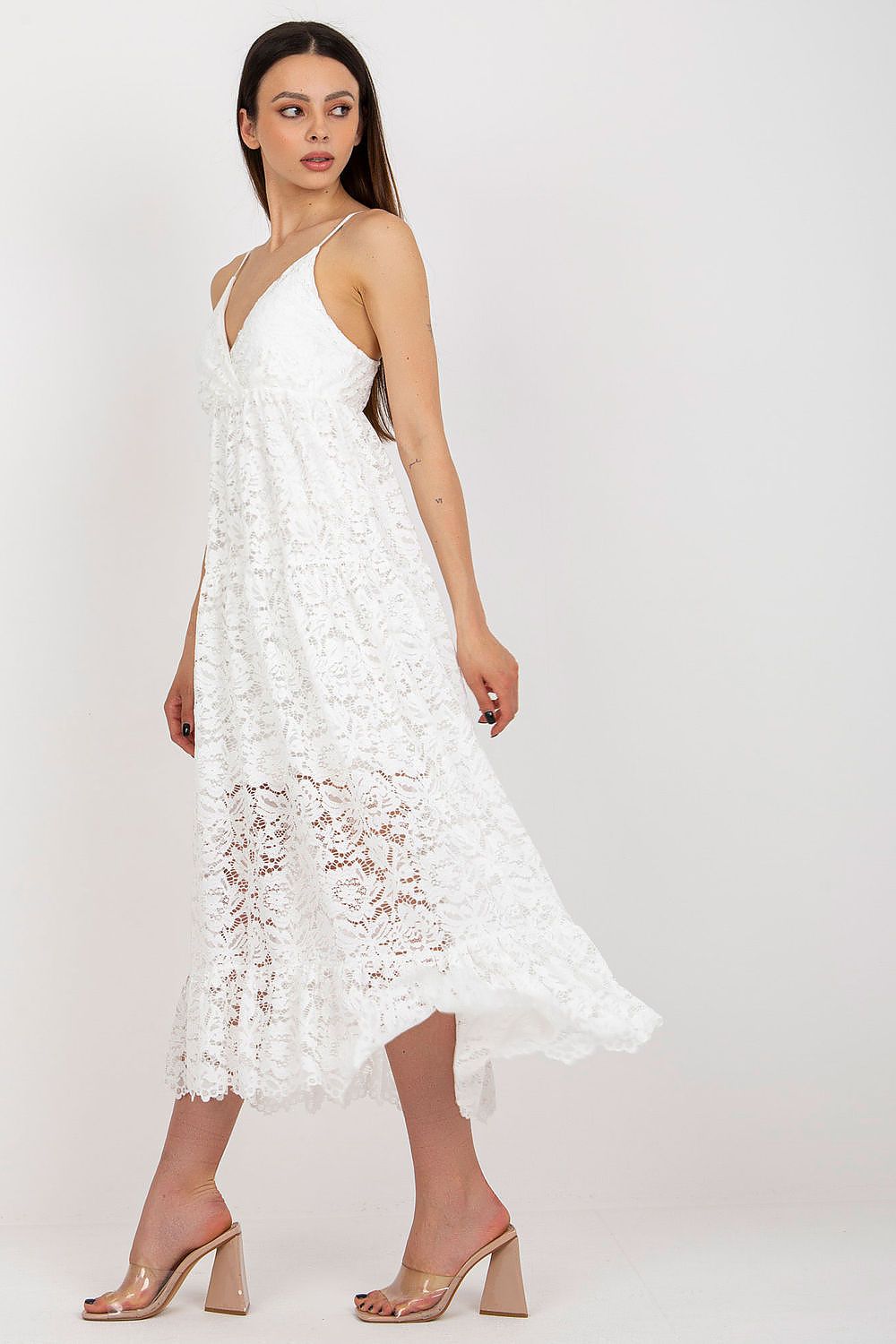  Rochie de zi model 181672 Och Bella 