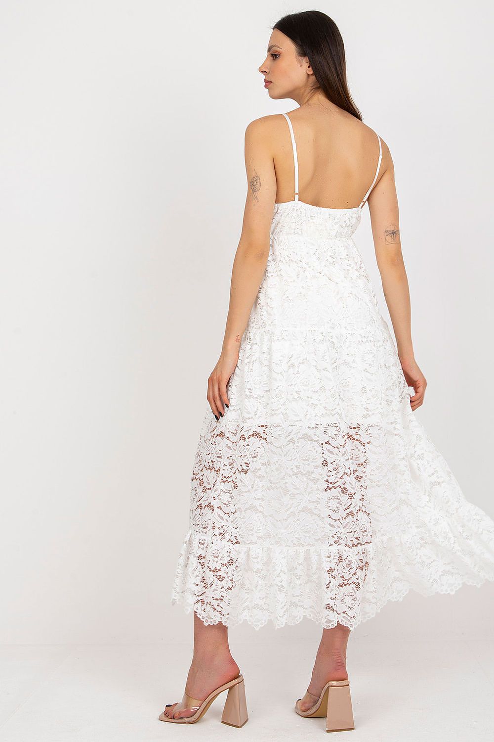 Rochie de zi model 181672 Och Bella 